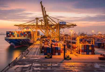 Emerging Trends in Europe's Container Shipping Market 